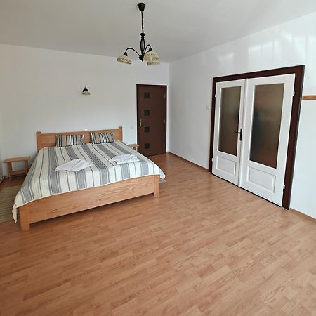 Transsylvanian Wolves Apartment Sibiu Exterior photo
