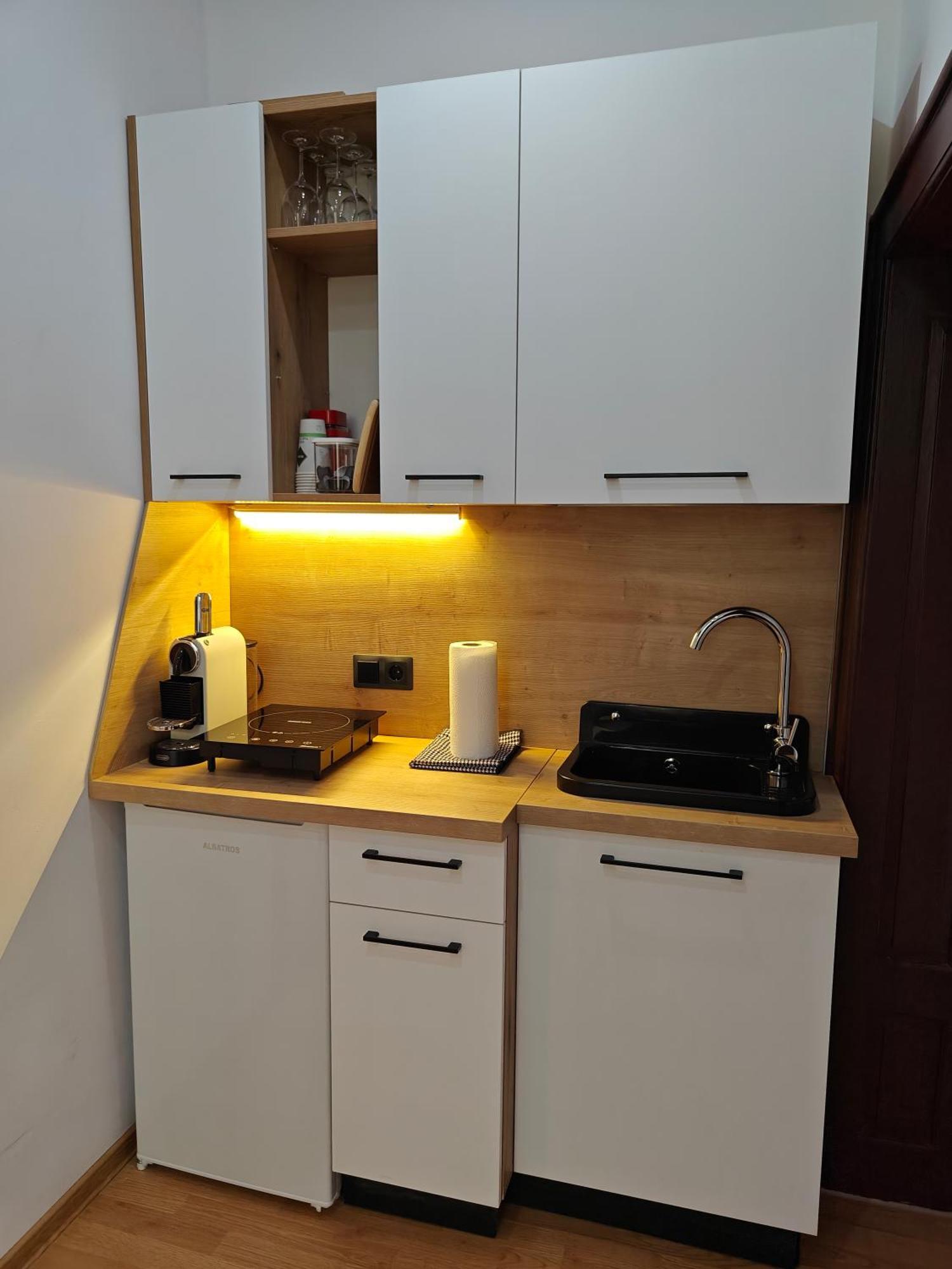 Transsylvanian Wolves Apartment Sibiu Exterior photo