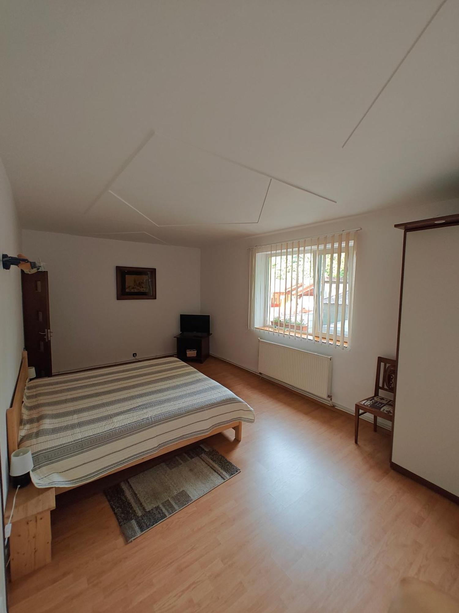 Transsylvanian Wolves Apartment Sibiu Exterior photo