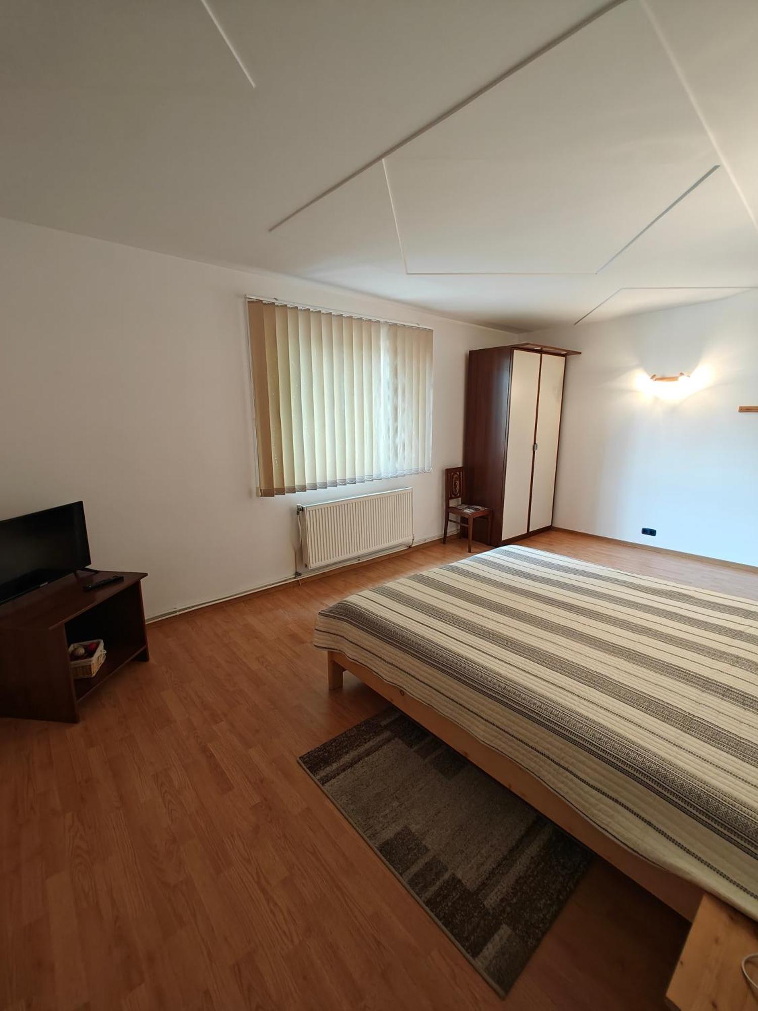 Transsylvanian Wolves Apartment Sibiu Exterior photo