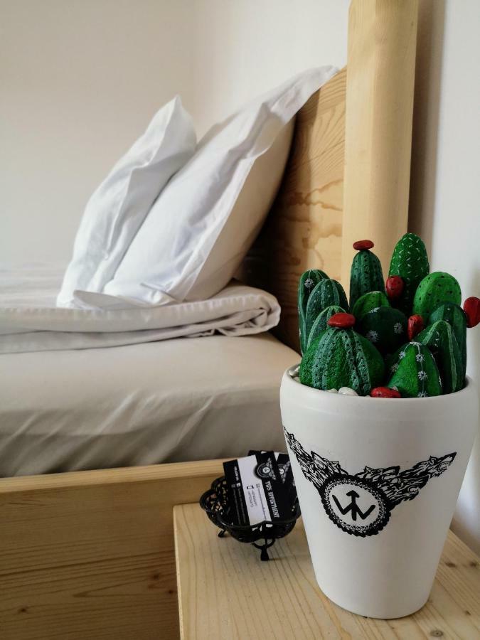 Transsylvanian Wolves Apartment Sibiu Exterior photo